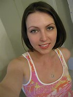 Milan woman seeking a man